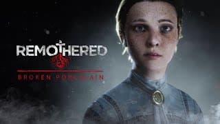 Announcement Trailer