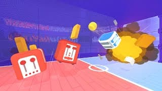 Gameplay Trailer
