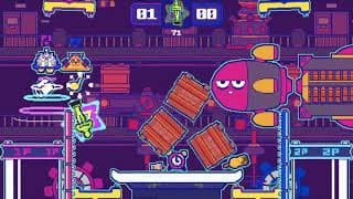 Gameplay video