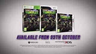 Release Date Trailer