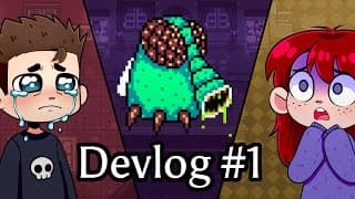 Dev Diary