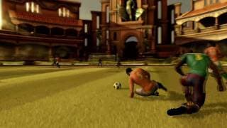 Gameplay Trailer