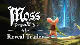 Announcement Trailer