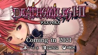 Teaser