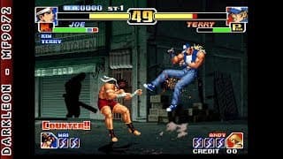 Gameplay Video