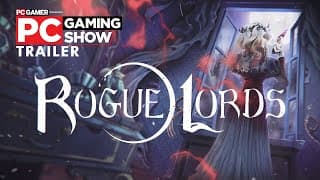 Announcement Trailer