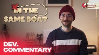 Dev Diary