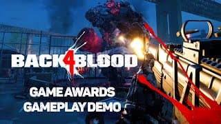 Gameplay Video