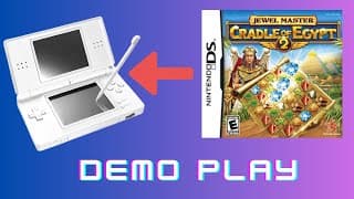 Gameplay Video