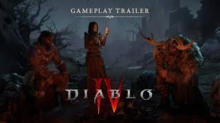 Traler Gameplay