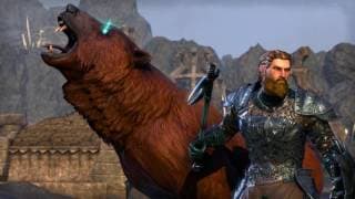 Warden Gameplay Trailer