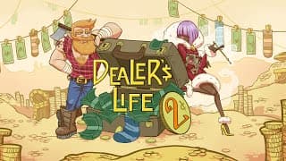 Announcement Trailer