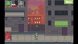 Gameplay Video