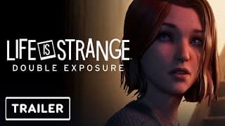 Gameplay Trailer