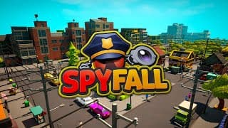 Announcement Trailer