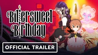 Gameplay Trailer