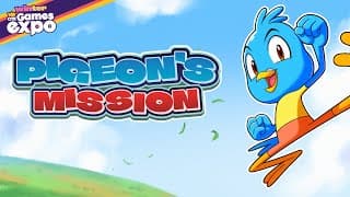 Launch Trailer