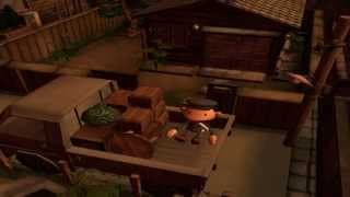Gameplay video