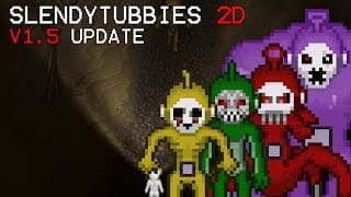 Update Trailer