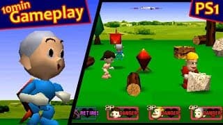 Gameplay Video