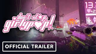 Release Date Trailer