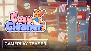 Teaser