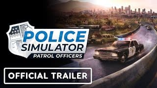 Launch Trailer