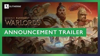 Announcement Trailer
