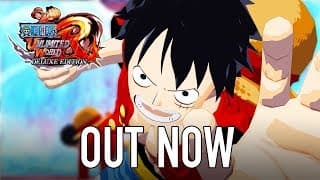 Launch Trailer