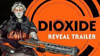 Announcement Trailer