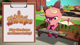 Gameplay Trailer