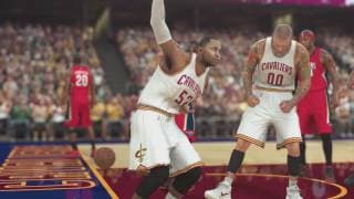 Happy 2K Day Trailer