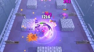 Gameplay Trailer