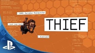 Launch Trailer | PS4, PS3, PS Vita