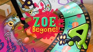 Launch Trailer