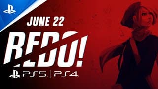 Announcement Trailer