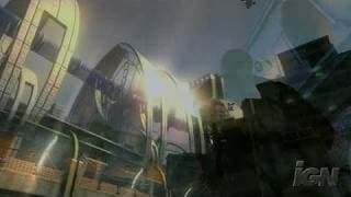 Cinematic Trailer