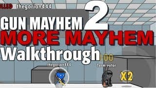 Gameplay Video