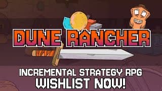 Announcement Trailer