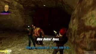 Gameplay video