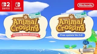 Announcement Trailer