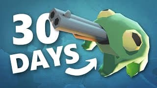 Dev Diary