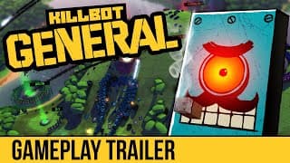 Gameplay Trailer