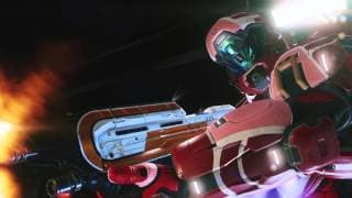 Hammer Storm Trailer