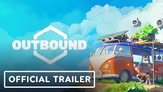 Gameplay Trailer