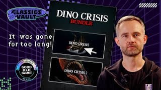 Dev Diary