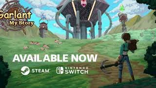 Launch Trailer