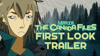 Announcement Trailer