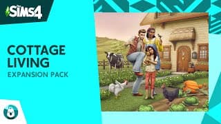 Announcement Trailer