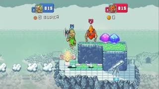 Gameplay video